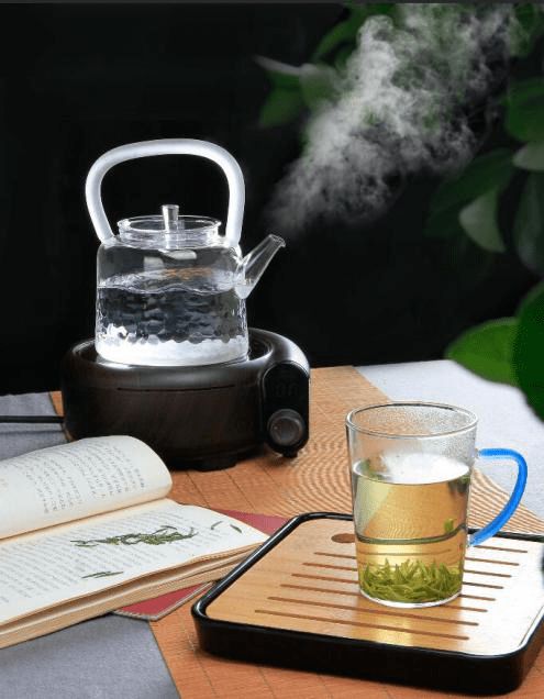 玻璃杯能否在大家的日常生活中取代其他水杯选择？